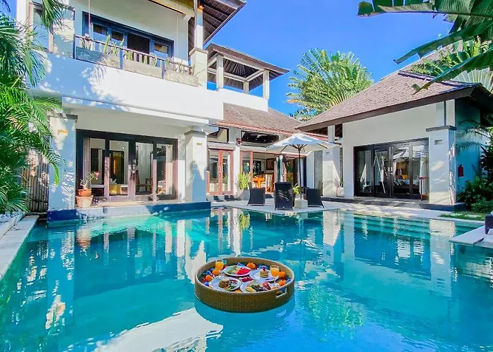 Cempaka Villa By Premier Hospitality Asia
