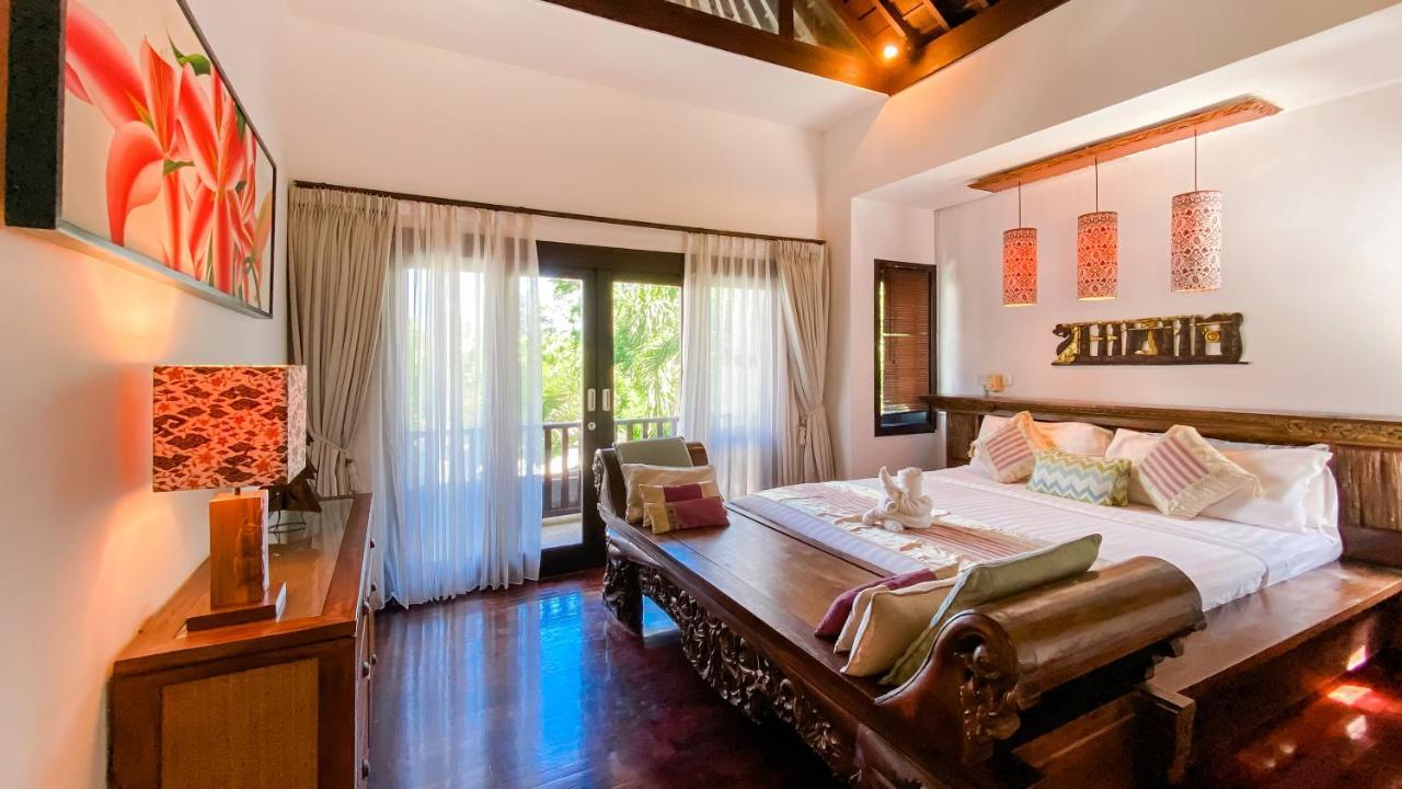 Cempaka By Premier Hospitality Villa *