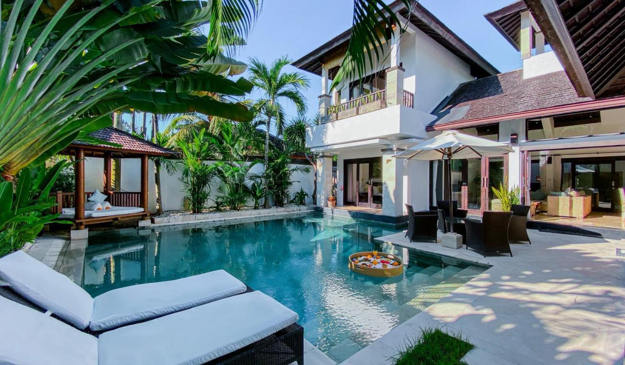 Cempaka By Premier Hospitality Villa Nusa Dua (Bali)