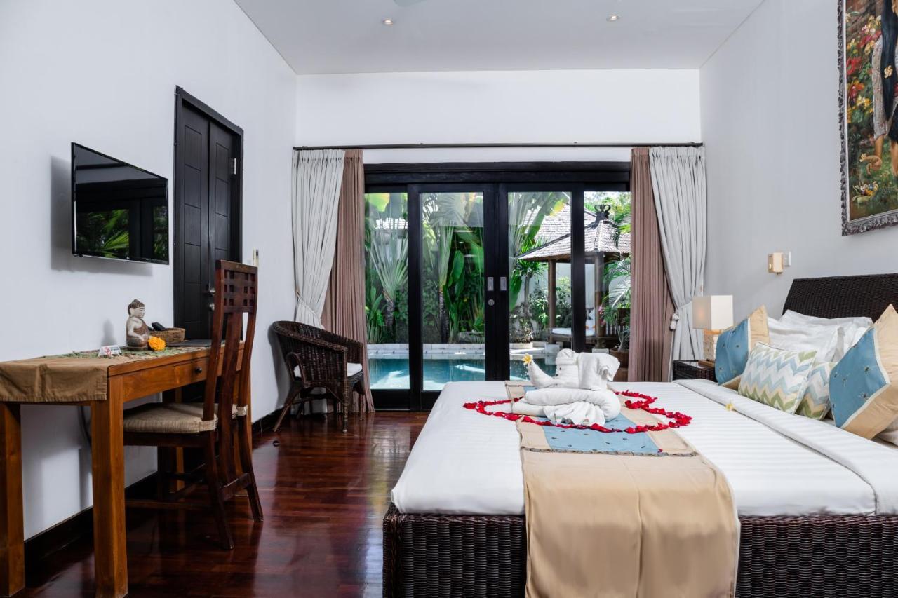 Cempaka By Premier Hospitality Villa *