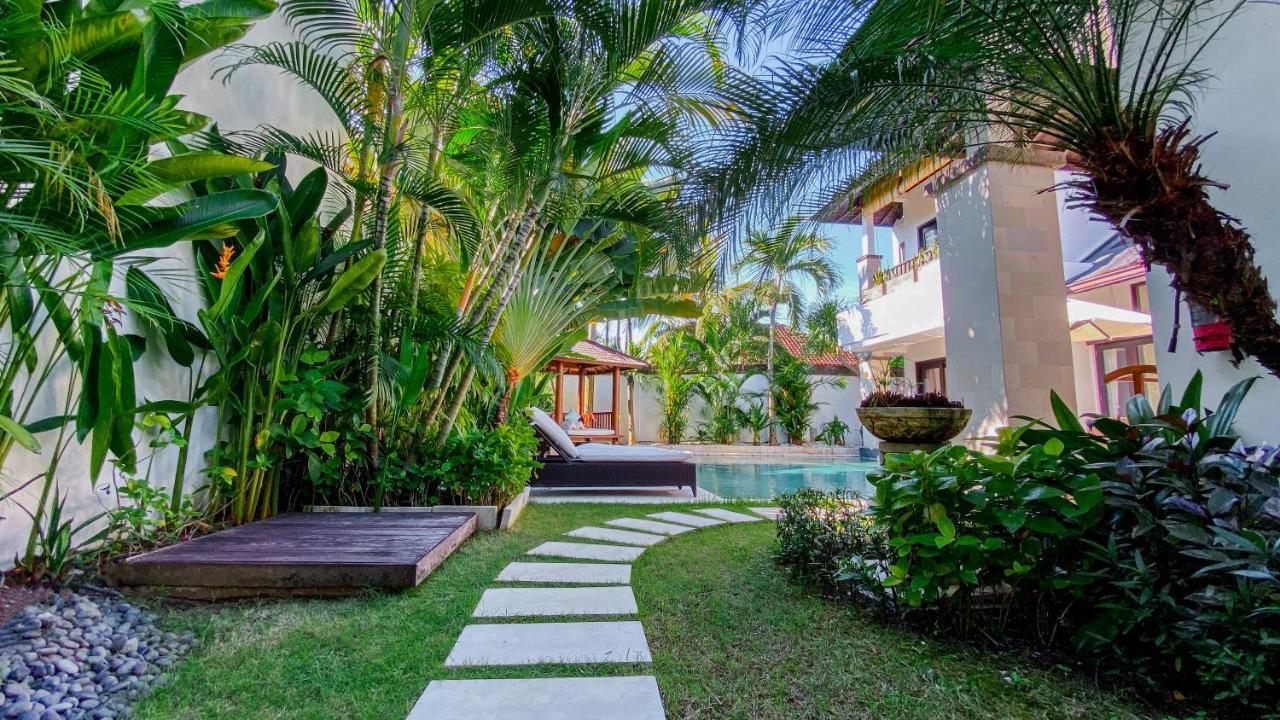 Villa Cempaka By Premier Hospitality
