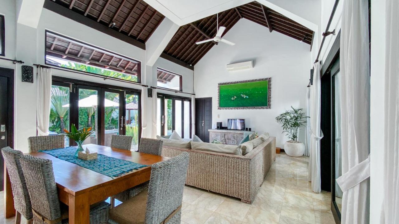 Cempaka By Premier Hospitality Villa Nusa Dua (Bali)