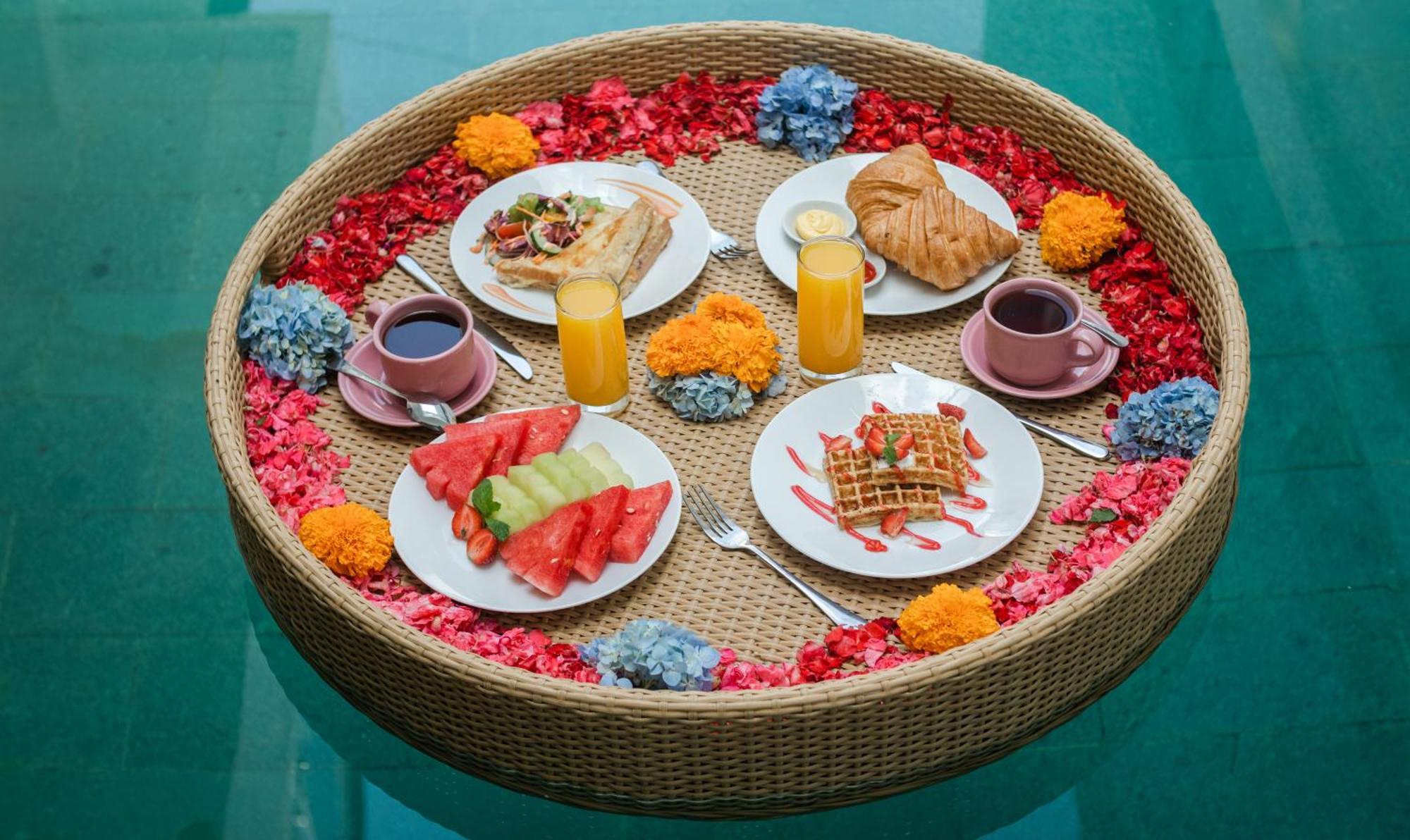 Cempaka By Premier Hospitality Villa Nusa Dua (Bali)