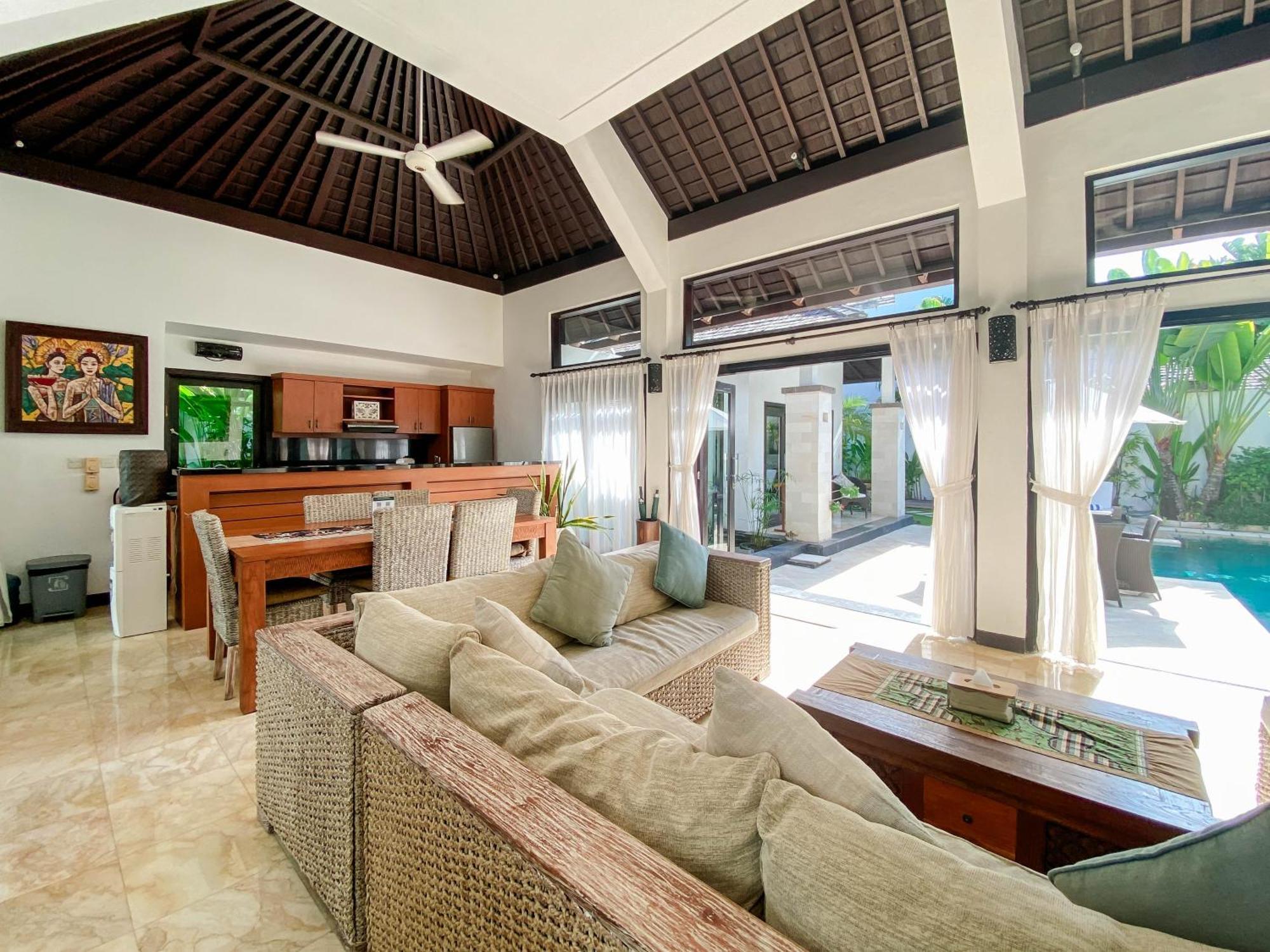 Villa Cempaka By Premier Hospitality